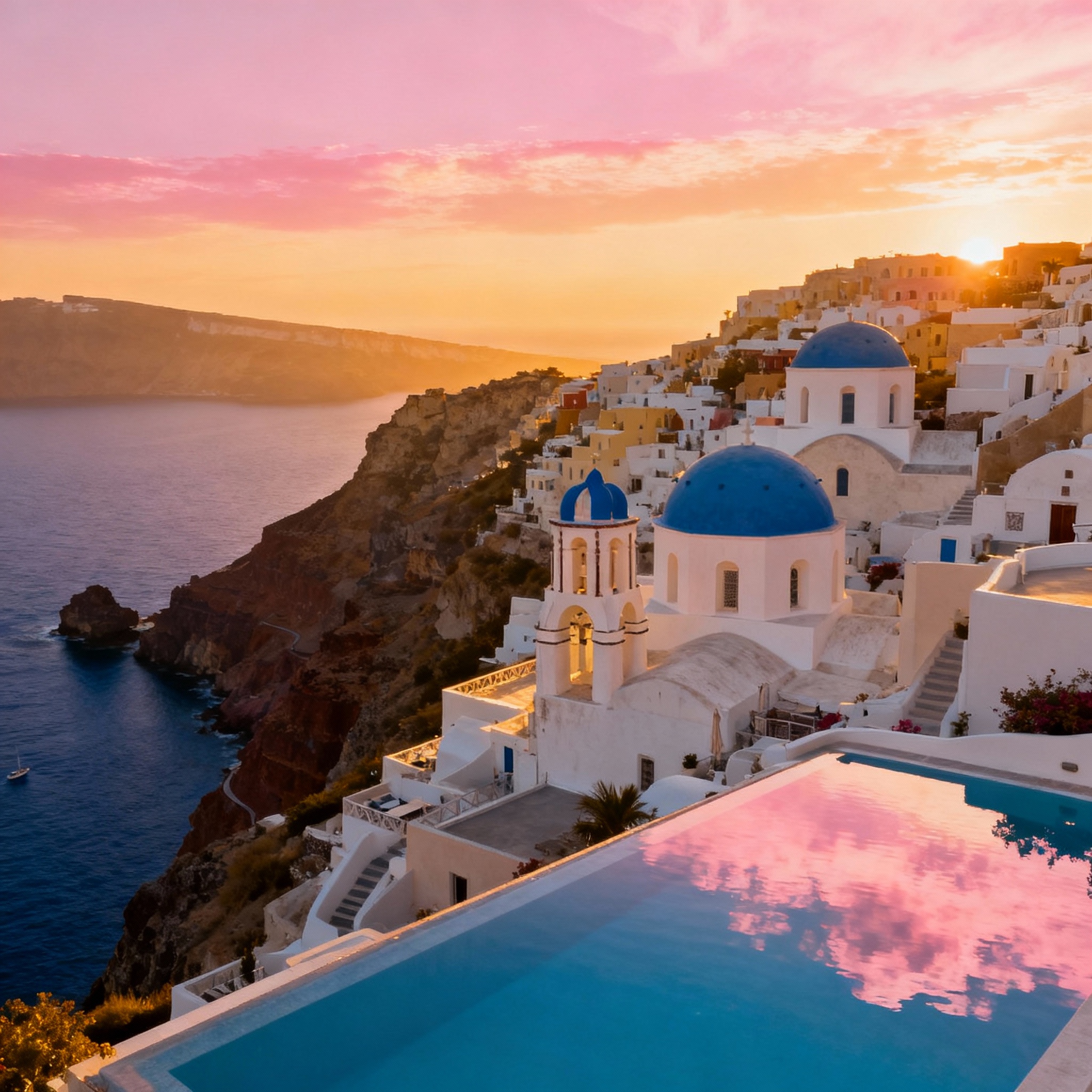 AI Generated Travel Content